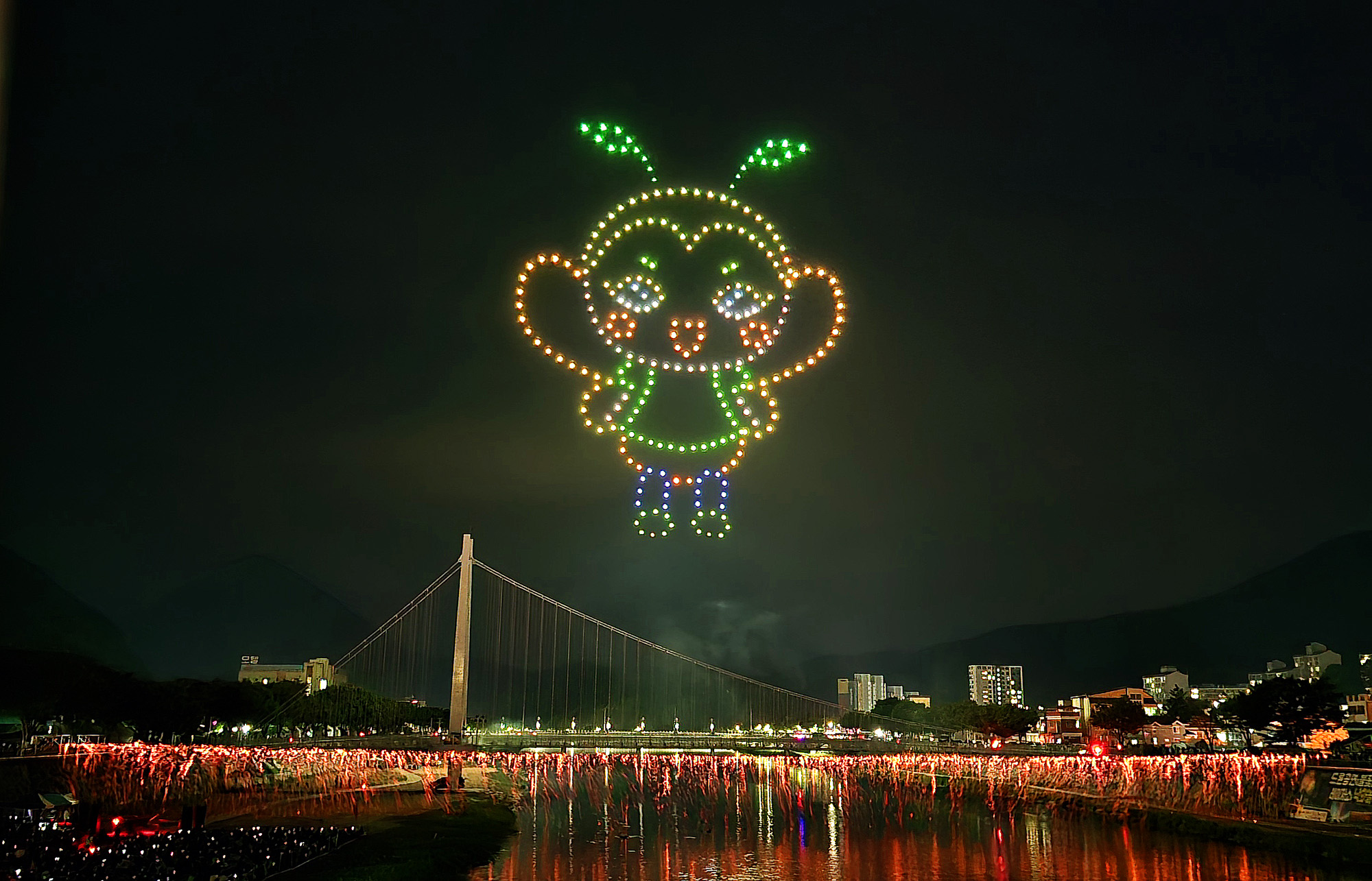 제28회 무주반딧불축제(3)