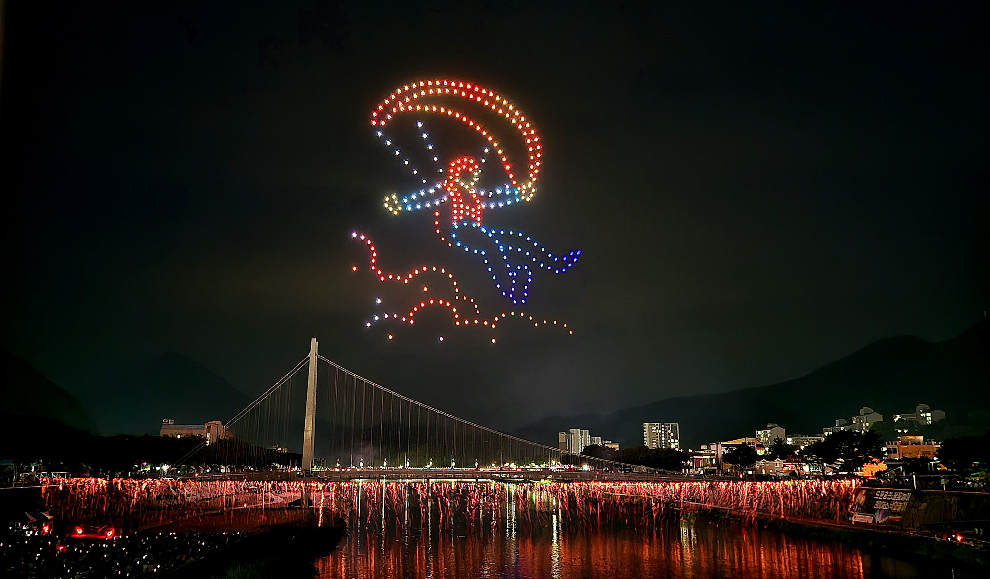 제28회 무주반딧불축제(3)