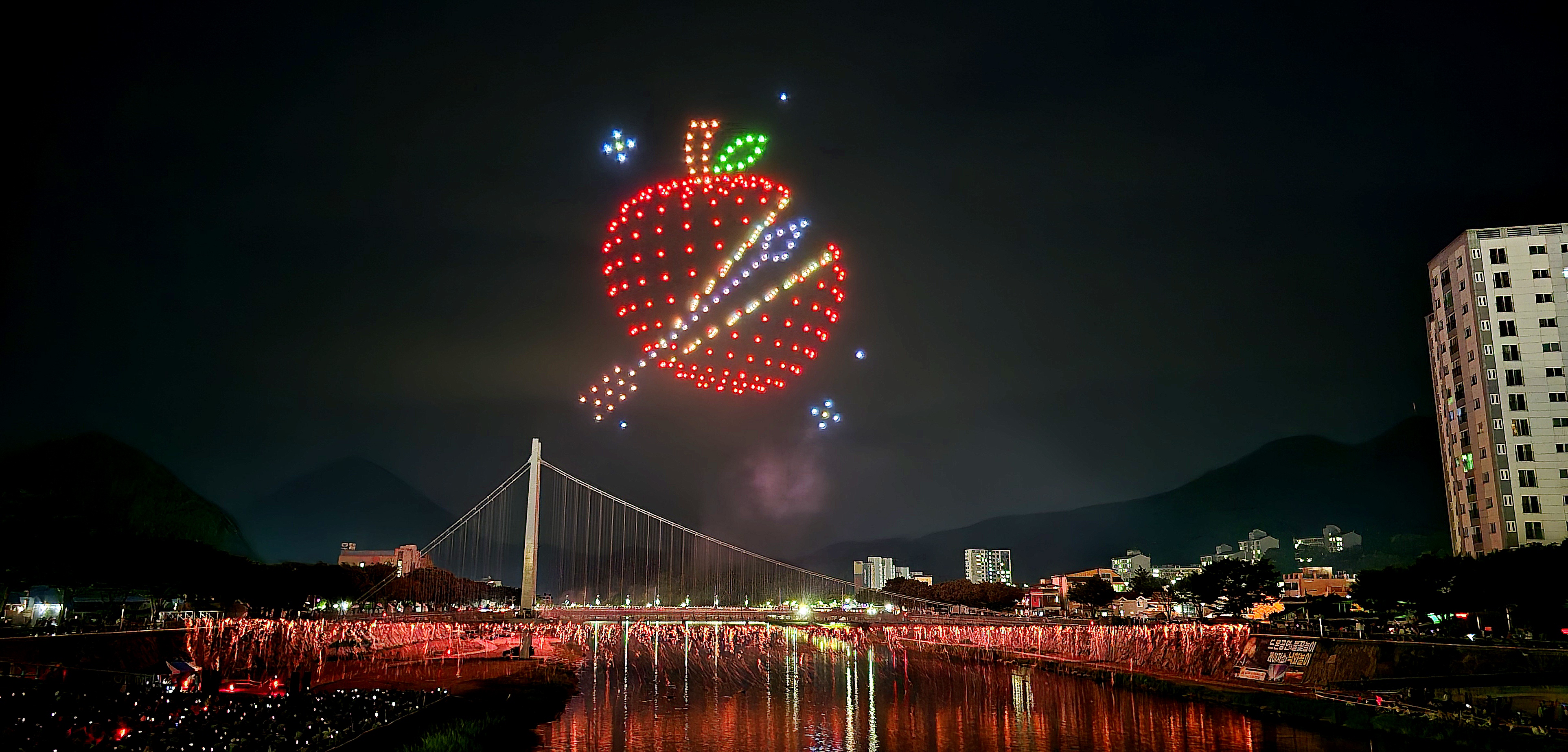 제28회 무주반딧불축제(3)