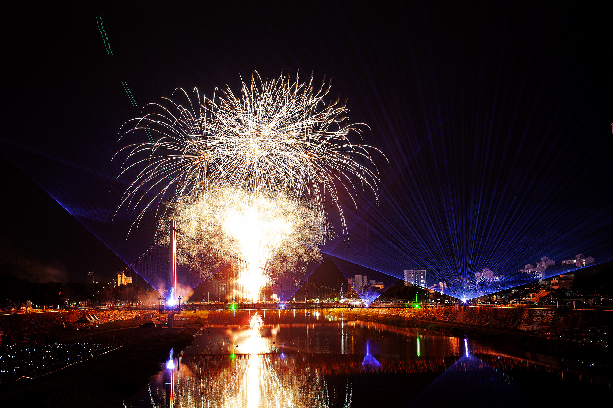 제28회 무주반딧불축제(4)